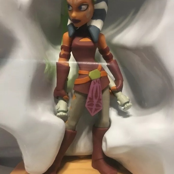 Disney Infinity 3.0 Edition Star Wars Starter Pack for Xbox 360 - Picture 3 of 9